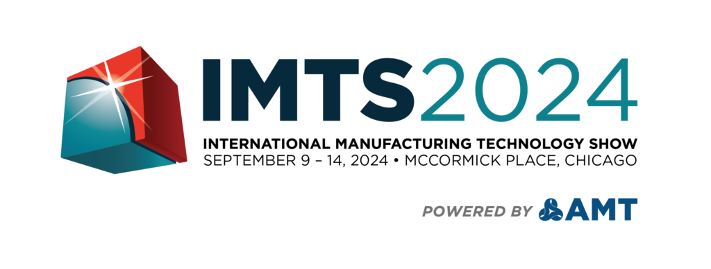 IMTS 2024 International Manufacturing Technology Show