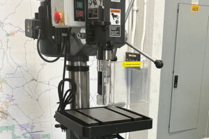 DAKE SB-16 Drill Press