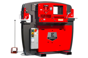 EDWARDS IW65-3P380 Ironworker