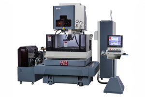 KENT USA WFI-60 Electrical Discharge Machine