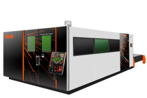 MAZAK OPTOMICS OPTIPLEX 3015 III 2D Laser Cutting System