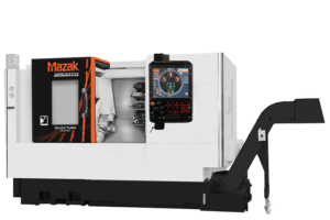 MAZAK QUCIKTURN 259MSY CNC Turning Center