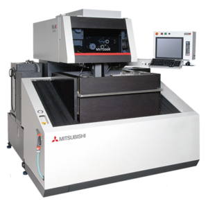 Mitsubishi MV1200R Electrical Discharge Machine