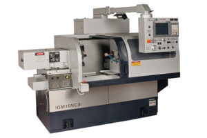 OKAMOTO IGM-15NCIII CNC Internal Cylindrical Grinder