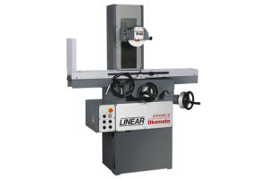 OKAMOTO LINEAR 618 B SERIES Surface Grinder