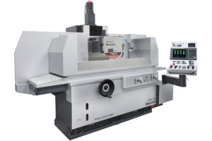 OKAMOTO PSG1224CANC-Form Grinder