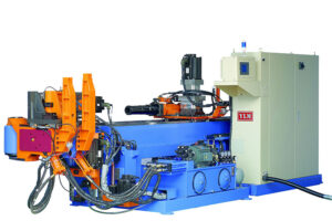 YLM CNC70 Rotary Draw Bender